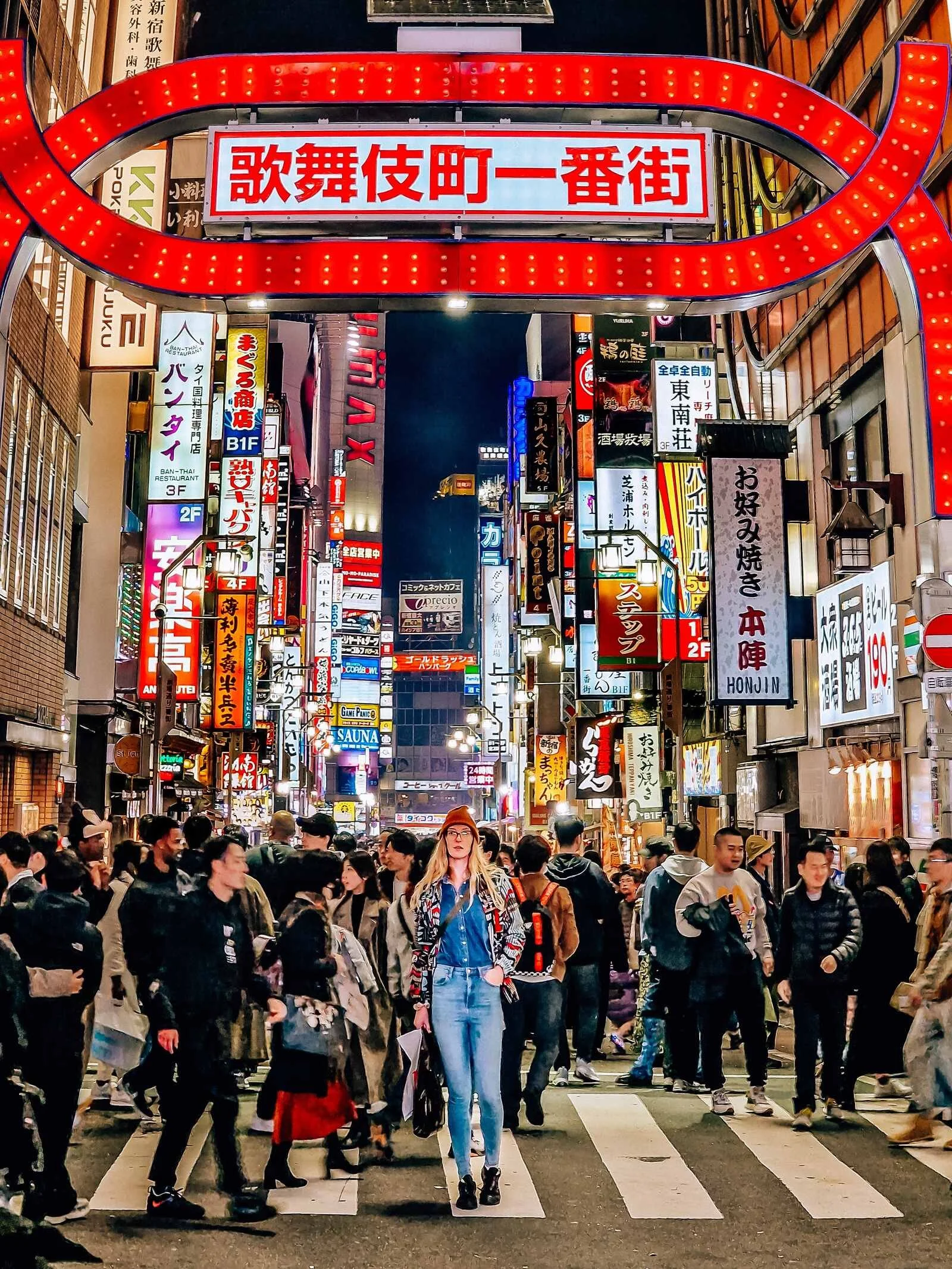Tokio