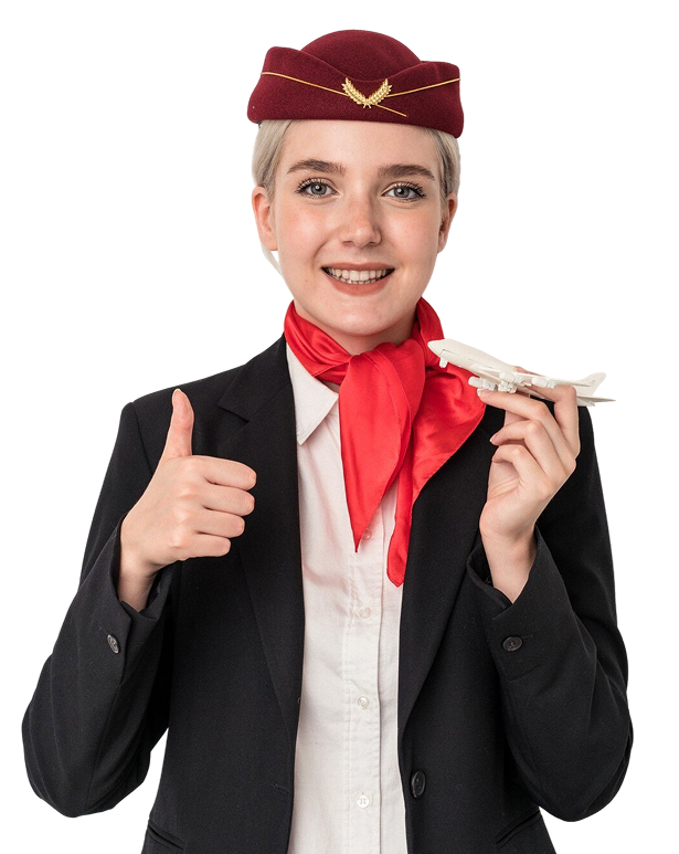 Air Hostess
